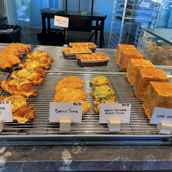 Croissante - Croissants - Bakeries Near Me - Los Gatos, California Croissante - Croissants - Bakeries Near Me - Los Gatos, California