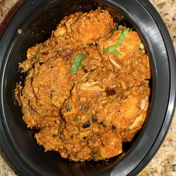 Bajeko Sekuwa - Chicken Choila - Himalayan/Nepalese Near Me - Sunnyside, New York