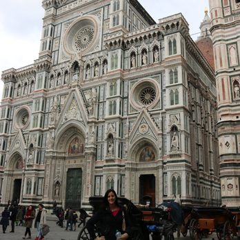 Cupola del Brunelleschi - Landmarks & Historical Buildings Near Me - Florence, FI