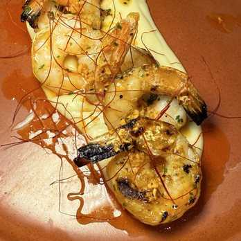 Arrels - Shrimp - Desserts Near Me - Washington, DC, District of Columbia
