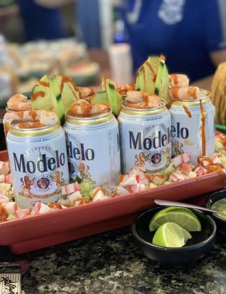 Las Islitas Stone Park — Mexican restaurant in Stone Park