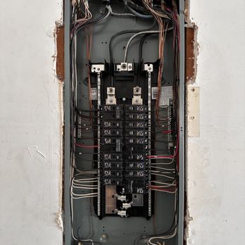 Safe Scope Electric - 100 amp subpanel replacement ! - Electricians Near Me Safe Scope Electric - 100 amp subpanel replacement ! - Electricians Near Me