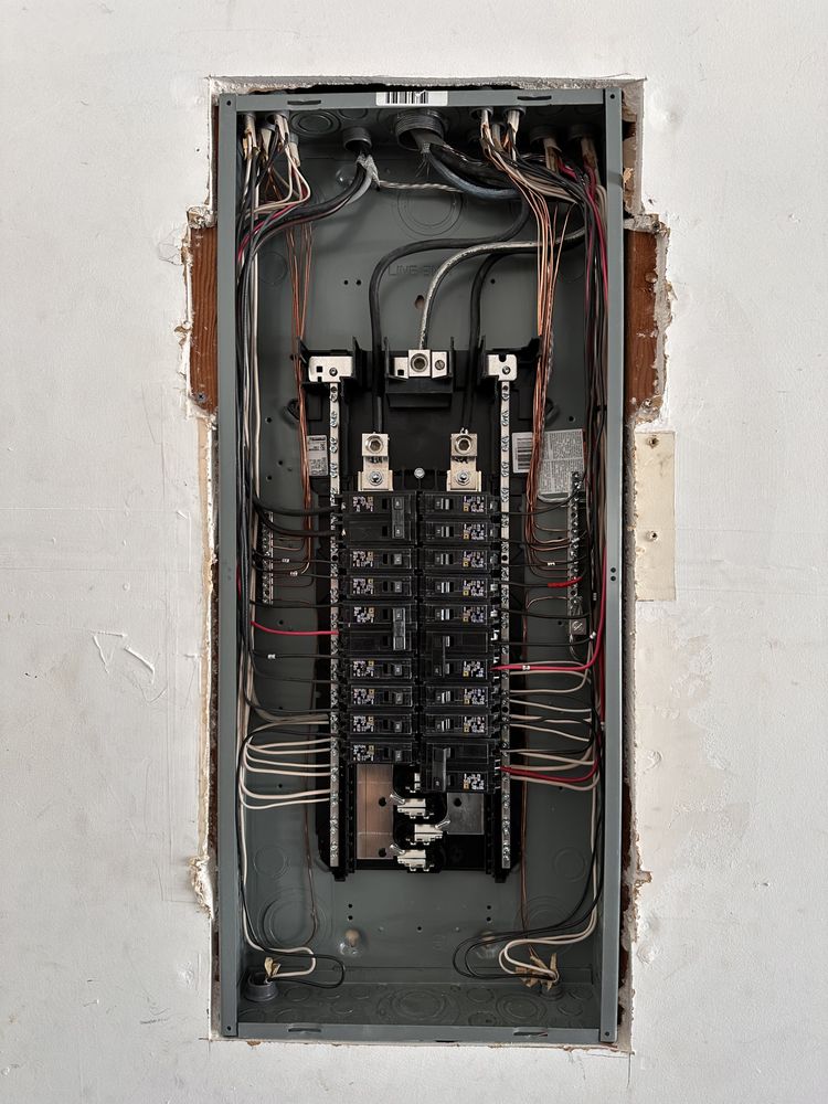 Slide of Safe Scope Electric