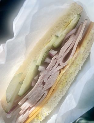 Rose City Sandwiches