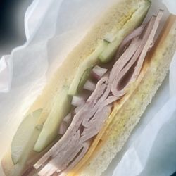 Rose City Sandwiches