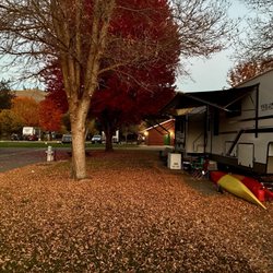 Winchester RV Resort & Mini Storage