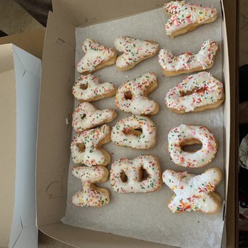 Jax Donuts - Donuts Near Me - La Habra, California