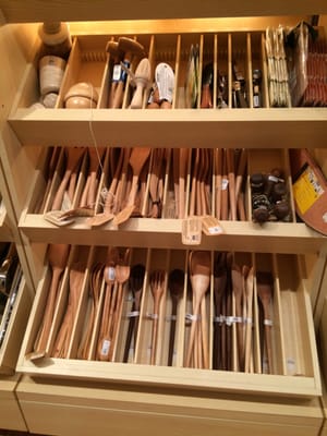 Williams-Sonoma by null