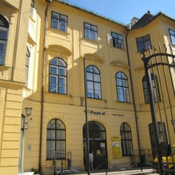 Postamt Hietzing - Postamt Hietzing