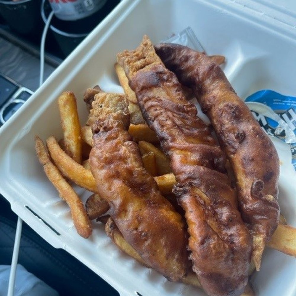 On the Hook - Food Trucks Near Me On the Hook - Food Trucks Near Me