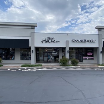 Salon Haven - Salon Haven - Open for Business! - Hair Salons Near Me - Knoxville, Tennessee Salon Haven - Salon Haven - Open for Business! - Hair Salons Near Me - Knoxville, Tennessee