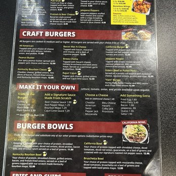 Mr Brews Taphouse - Mesa - Other side - New American Near Me - Mesa, Arizona Mr Brews Taphouse - Mesa - Other side - New American Near Me - Mesa, Arizona