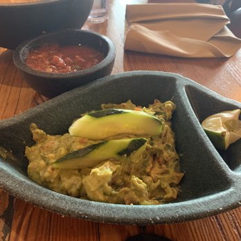 Maria Bonita - Guacamole Appetizer - Mexican Near Me - Orem, Utah Maria Bonita - Guacamole Appetizer - Mexican Near Me - Orem, Utah