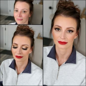 Mobile Makeup by TT - Full Glam - Makeup Artists Near Me Mobile Makeup by TT - Full Glam - Makeup Artists Near Me