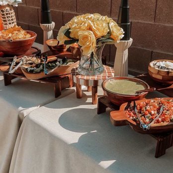 Oh My Tacos - Caterers Near Me
