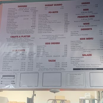 Shrimp N Stuff - Seafood Near Me - Galveston, Texas Shrimp N Stuff - Seafood Near Me - Galveston, Texas