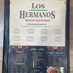 Los Hermanos