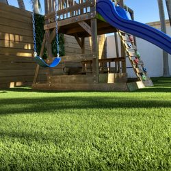 Monster Grass and Turf