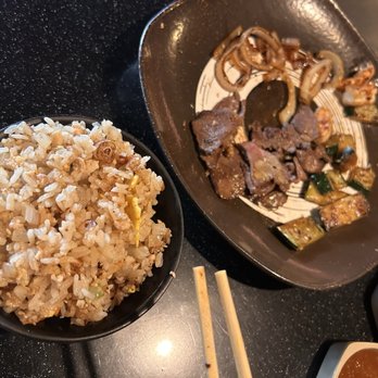 Aoki Teppanyaki Waikiki - Teppanyaki Near Me - Honolulu, Hawaii
