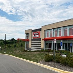 Public Storage