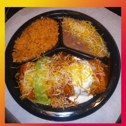 Wet Burrito Burrito