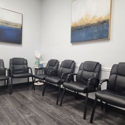 Palm Rehabilitation Center