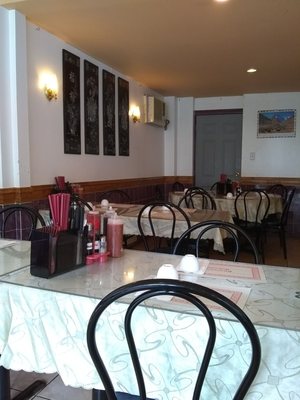 New Mee Fung Restaurant by null