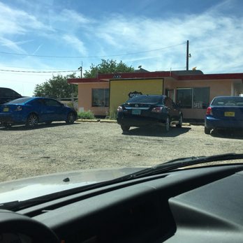 Cafe 66 - A very busy place. - Mexican Near Me - Albuquerque, New Mexico