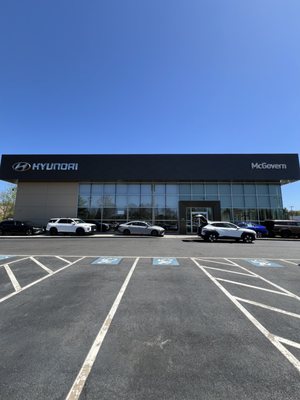 MCGOVERN HYUNDAI OF BROCKTON - Updated August 2025 - 57 Photos & 89 ...