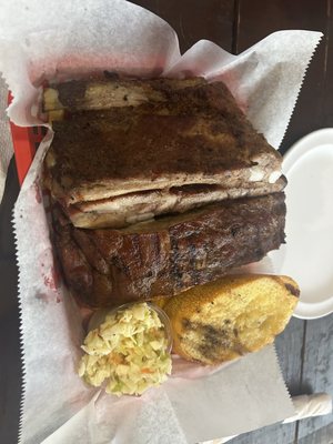Original Uncle Tom's Barbecue by null
