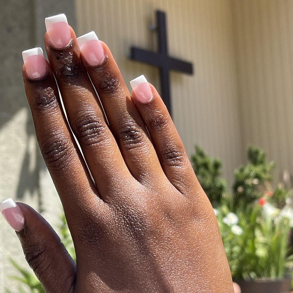 Nails Bay Area Pinole, CA Yelp