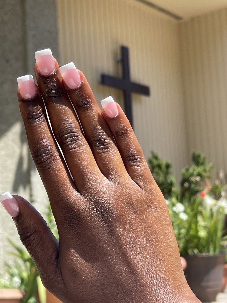 TAMMY’S NAILS & SPA Updated October 2024 237 Photos & 245 Reviews