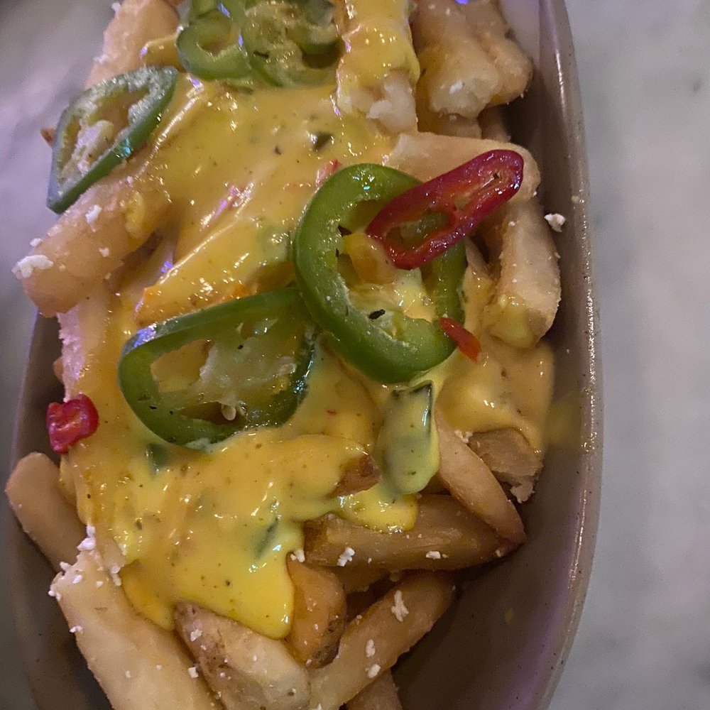 Toro Toro - Truffle Fries - Steakhouses Near Me - Miami, Florida Toro Toro - Truffle Fries - Steakhouses Near Me - Miami, Florida