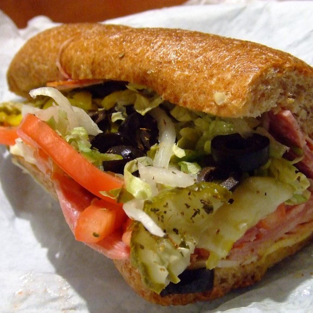 Publix - Italian half sub - Grocery Near Me - Atlanta, Georgia