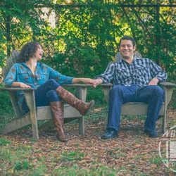 BAW Photography - Engagement