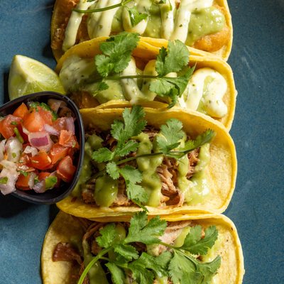 solita Tacos & Margaritas by null