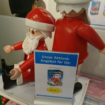 playmobil FunStore - Toy Stores Near Me - Berlin, BE