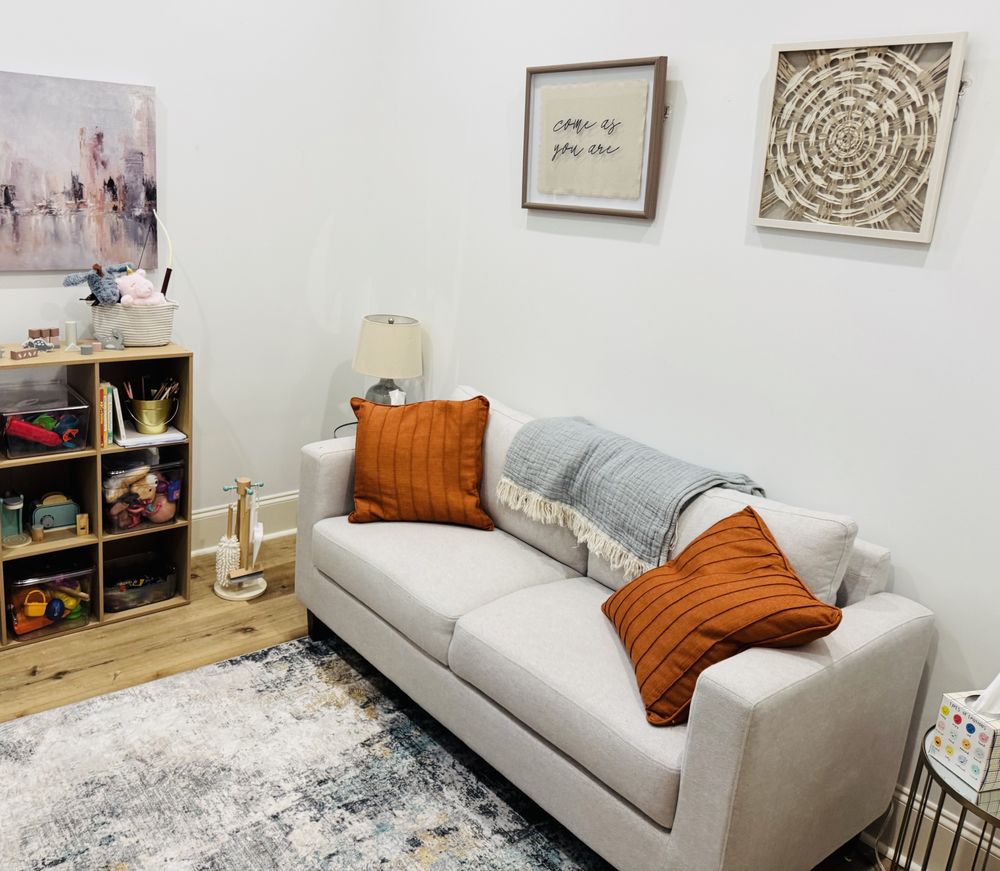 Village Counseling Group - grief counselor in Ridgeland, MS