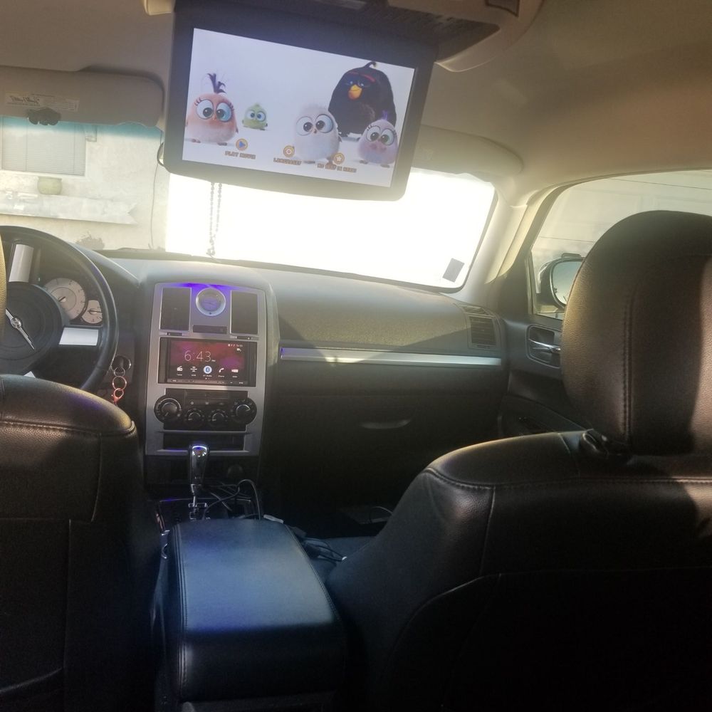 Advanced Car Stereo - Car Stereo Installation Near Me - Riverside, California Advanced Car Stereo - Car Stereo Installation Near Me - Riverside, California