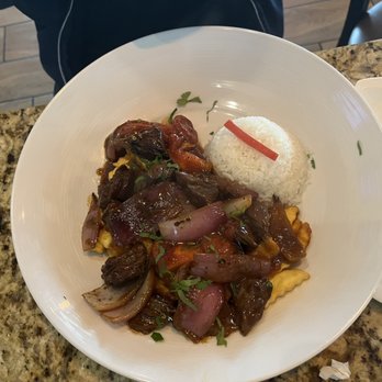Sabor Mix Restaurant - Peruvian Near Me - Jacksonville, Florida