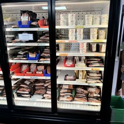 Bob's Processing - Bacon, etc.