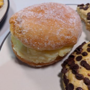 Panchitas Bakery - Concha - Bakeries Near Me - San Diego, California