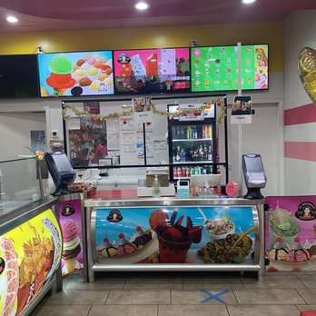 La Michoacana VIP - Ice Cream & Frozen Yogurt Near Me - Bell Gardens, California La Michoacana VIP - Ice Cream & Frozen Yogurt Near Me - Bell Gardens, California
