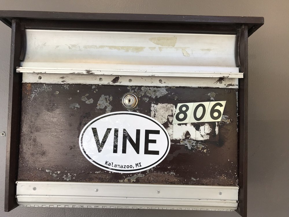 Vine Neighborhood Association - social services organization in Kalamazoo, MI