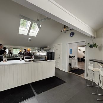 Madcap Coffee - Entrance - Cafes Near Me - Leland, Michigan Madcap Coffee - Entrance - Cafes Near Me - Leland, Michigan