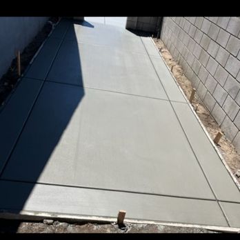 Mendoza  Engineering and Construction - Setting/drying - Masonry/Concrete Near Me