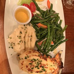 Fried Lobster Tails Fried Lobster Tails