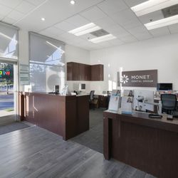 My Kid's Dentist - My Kids' Dentist - Front Desk