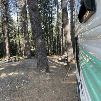 Dutch Flat RV Resort - Campgrounds Near Me - Gold Run, California Dutch Flat RV Resort - Campgrounds Near Me - Gold Run, California