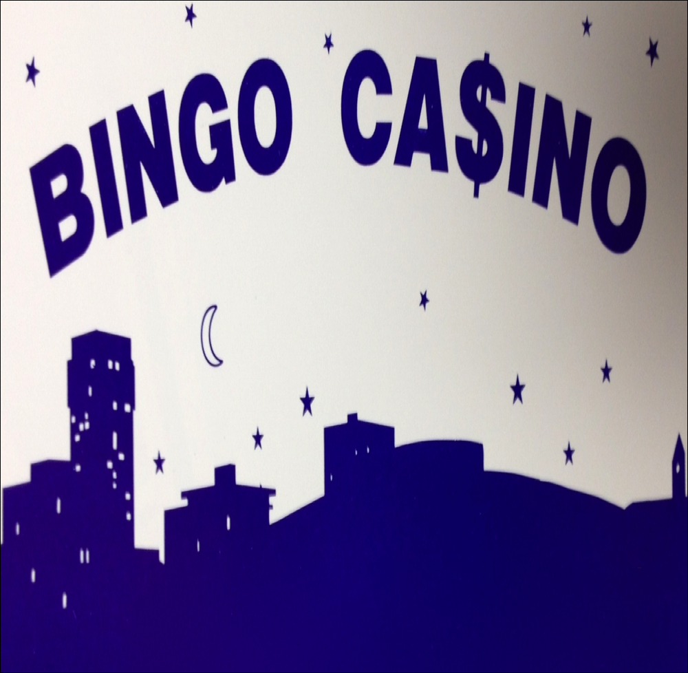 BINGO CASINO Updated October 2024 540 N West St, Wichita, Kansas